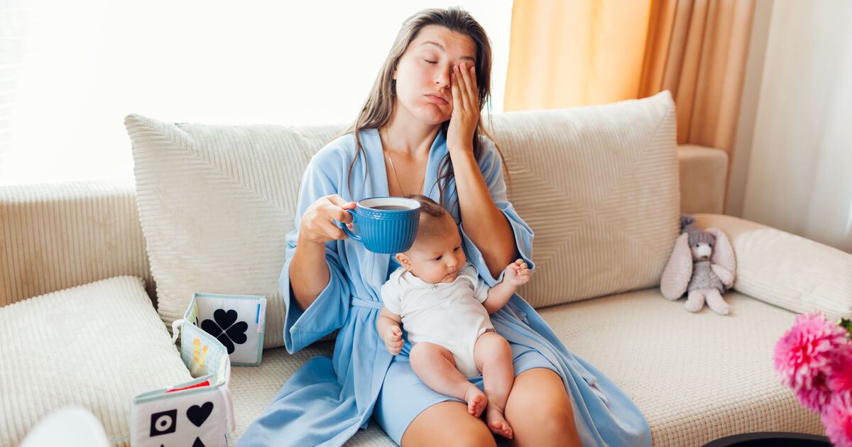 First pill for postnatal depression set to save lives